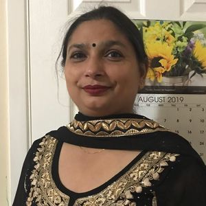 Meet your Posher, Harpreet